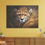 Final Art Collection 2 Leinwanddruck (Insitu (Wohnzimmer))