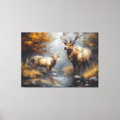 Final Art Collection 3 Leinwanddruck (Vorderseite)