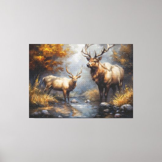 Final Art Collection 3 Leinwanddruck (Vorderseite)