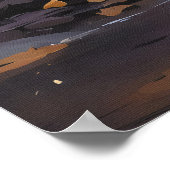 Final Art Collection 5 Poster (Ecke)