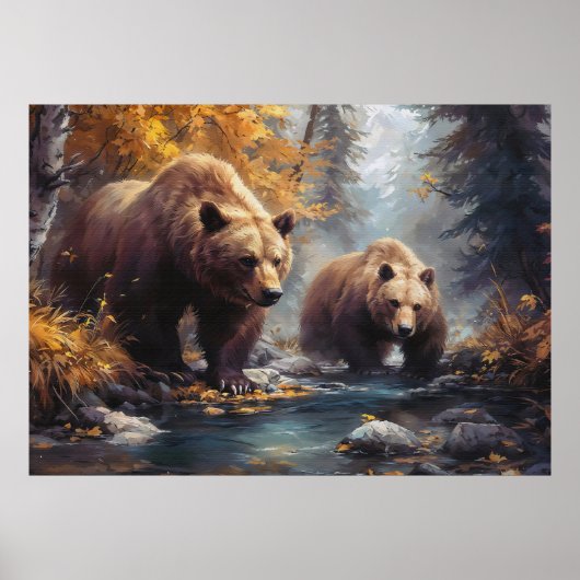 Final Art Collection 5 Poster (Vorne)