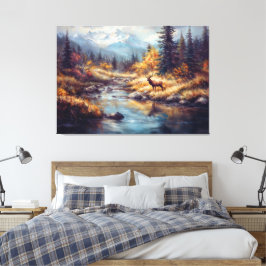 Final Art Collection #6 Leinwanddruck