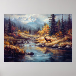 Final Art Collection #6 Poster