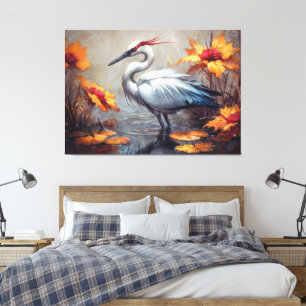 Final Art Collection 7 Leinwanddruck