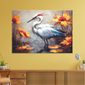 Final Art Collection 7 Leinwanddruck (Insitu (Wohnzimmer))