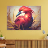 Final Art Collection #8 Leinwanddruck (Insitu (Wohnzimmer))