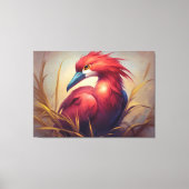 Final Art Collection #8 Leinwanddruck (Vorderseite)