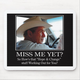 Final-BUSH-HAT.Miss-Meai Mousepad