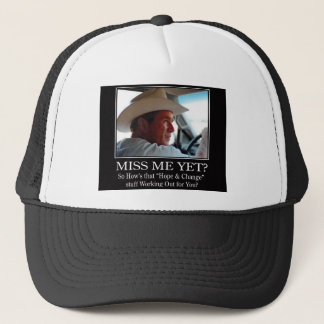 Final-BUSH-HAT.Miss-Meai Truckerkappe