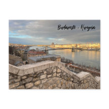 Final de trade em Budapeste - Ungarn