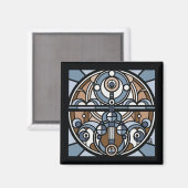 Final Deduction: The Detective Magnet (Vorderseite/Rückseite)