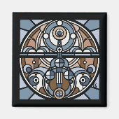 Final Deduction: The Detective Magnet (Vorne)