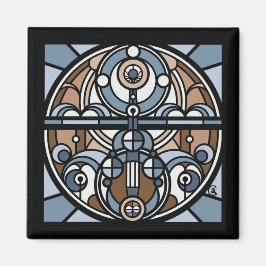 Final Deduction: The Detective Magnet