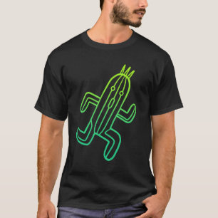 Final Fantasy Cactuar3103png3103 T-Shirt