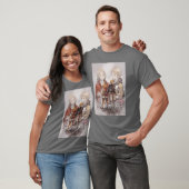 Final Fantasy Tactics The Ivalice Chronicles Schlü T-Shirt (Unisex)