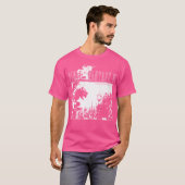 Final Fantasy Vi T-Shirt (Vorne ganz)