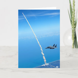 Final Launch of Space Shuttle Atlantis - May 2010 Karte