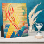 Finale, Karl Dackel Fotoplatte (Seite)