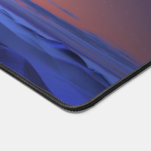 Finale Schreibtischunterlage (Ecke)