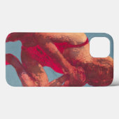 Finalist 2011 Case-Mate iPhone hülle (Rückseite (Horizontal))