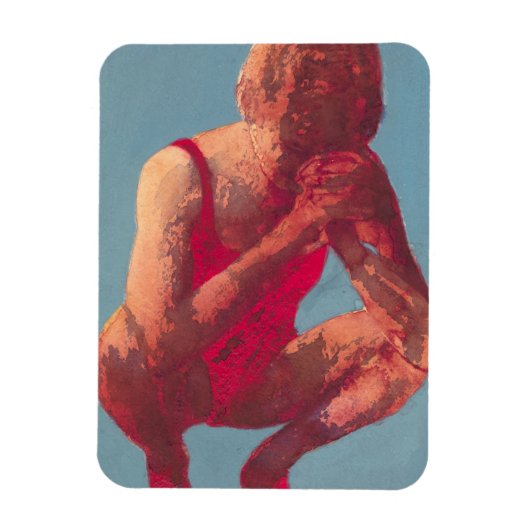 Finalist 2011 magnet (Vertikal)