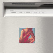 Finalist 2011 magnet (In Situ (Geschirrspüler))
