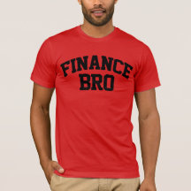 Finance Bro Funny Finance