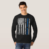 Financial Advisor T-Shirt (Vorne ganz)