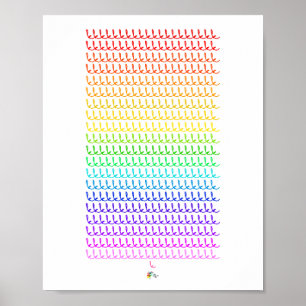 Finanzamt 401k Arbeit Poster