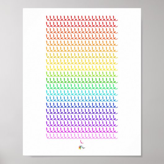 Finanzamt 401k poster (Vorne)