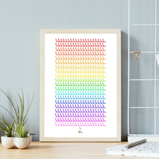 Finanzamt 401k poster