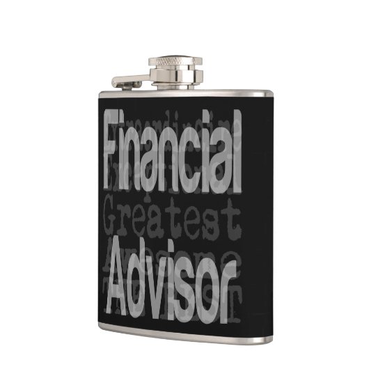 Finanzberater Flachmann (Links)