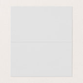 Finanzberater | Geld | Visitenkarte Visitenkarten (Innenseite Aufgefaltet)