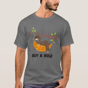 Finanzbörse, Depot, Geld, Geld, Aktien, Händler, T-Shirt