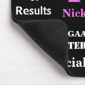 Finanzdirektor Nicknames Synonyme Definitionen Mousepad (Ecke)