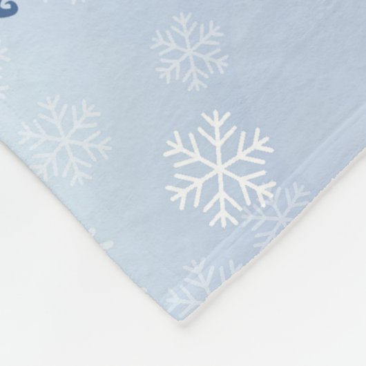 Finanzierung der kleinen Fleecetraumdecke Fleecedecke (Ecke)