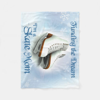 Finanzierung der kleinen Fleecetraumdecke Fleecedecke