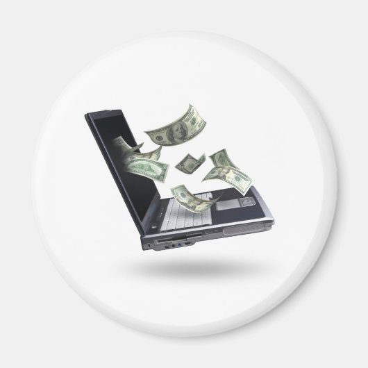 Finanzierung Magnet (Vorne)