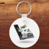 Finanzierung Schlüsselanhänger (Vorderseite)