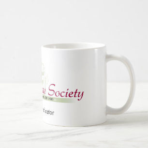 Finanzkoordinator-Diva-Tasse Kaffeetasse