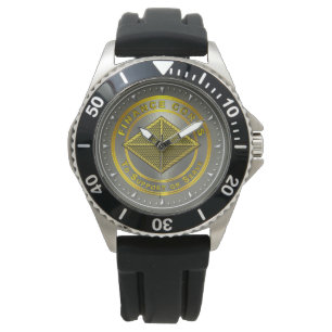 Finanzkorps Armbanduhr