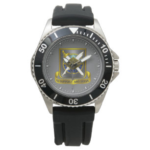 Finanzkorps Armbanduhr