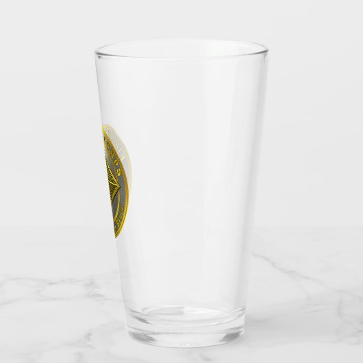 Finanzkorps Glas (Links)