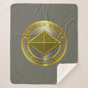 Finanzkorps Sherpadecke