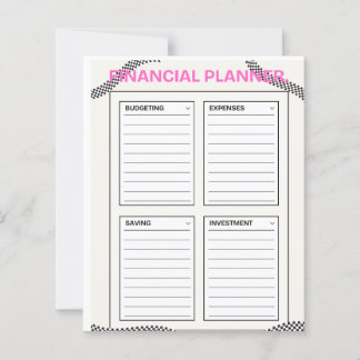 Finanzplaner