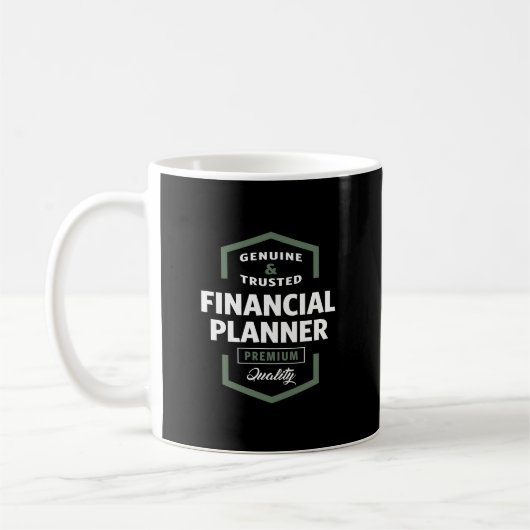 Finanzplaner | Geschenkideen Kaffeetasse (Links)