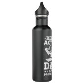 Finanzrechner-Aktualitätsstatistik Edelstahlflasche (Links)