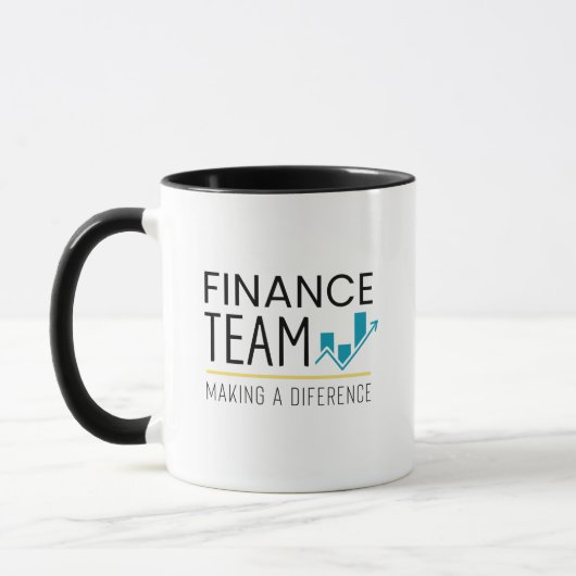 Finanzteam Tasse (Links)
