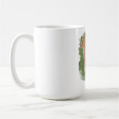 Finbar-Tasse Kaffeetasse (Links)