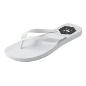 Finca Garden FlipFlops Unisex Badesandalen (Schrägansicht)